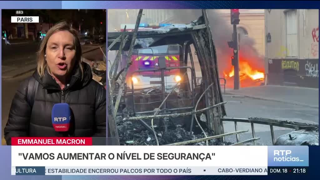 Imagem de Notícias 21