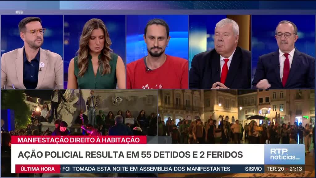 Imagem de Notícias 21