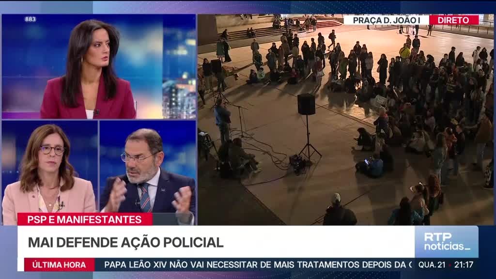 Imagem de Notícias 21