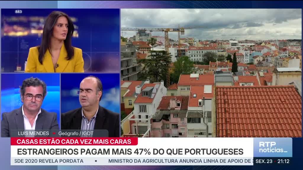 Imagem de Notícias 21