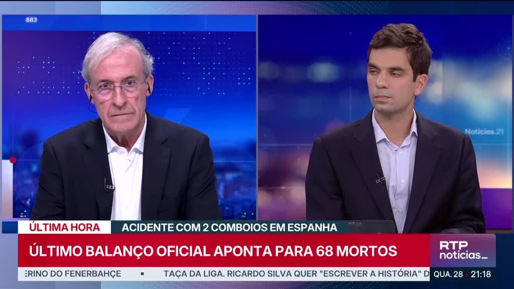 Imagem de Notícias 21