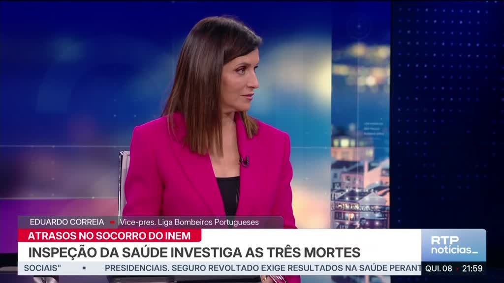 Imagem de Notícias 21