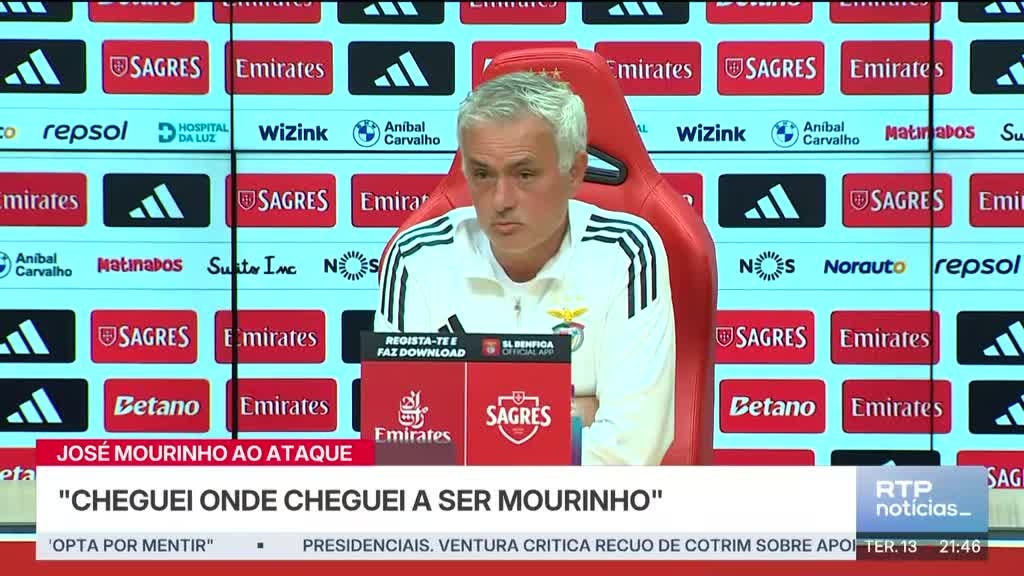 Imagem de Notícias 21