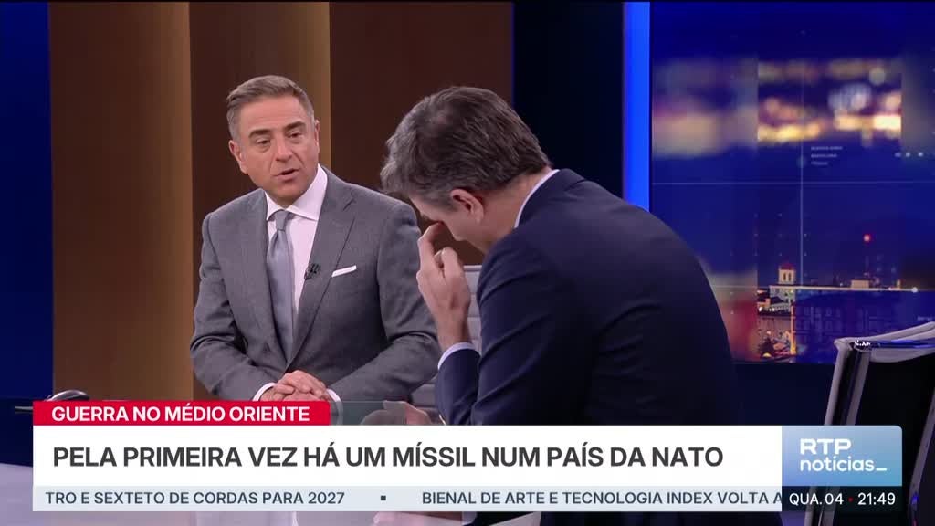 Imagem de Notícias 21