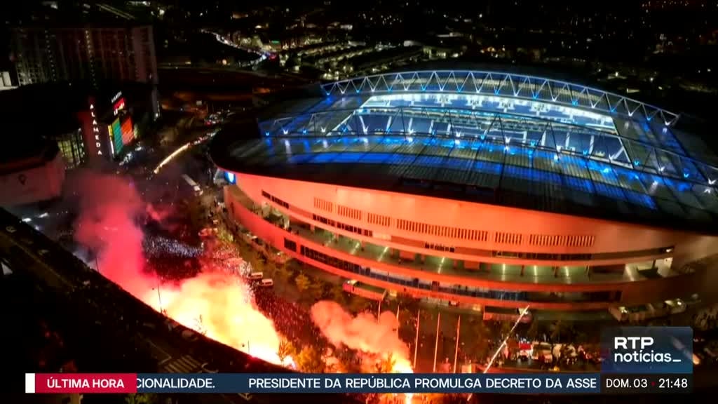 Imagem de Notícias 21