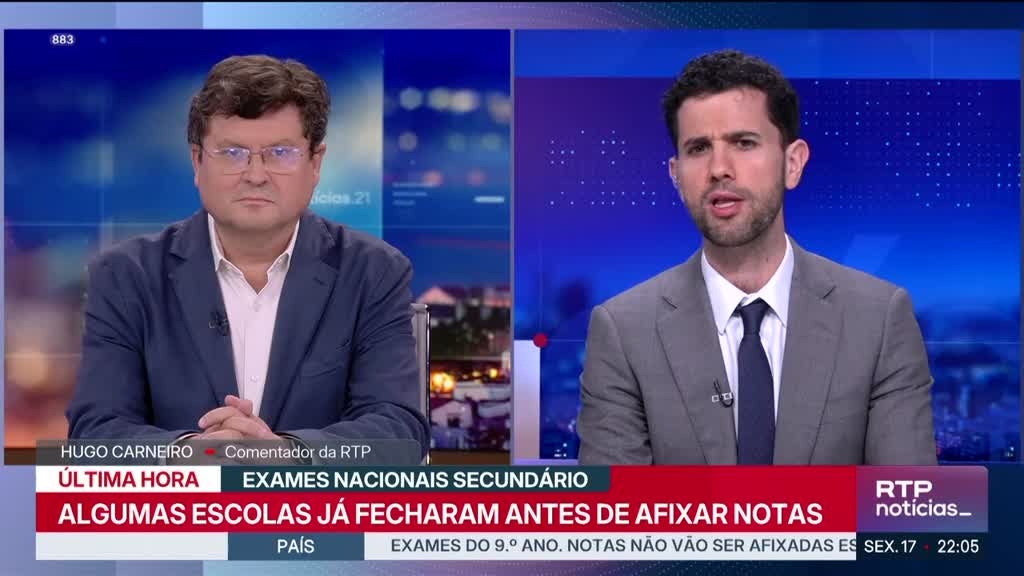 Imagem de Notícias 21
