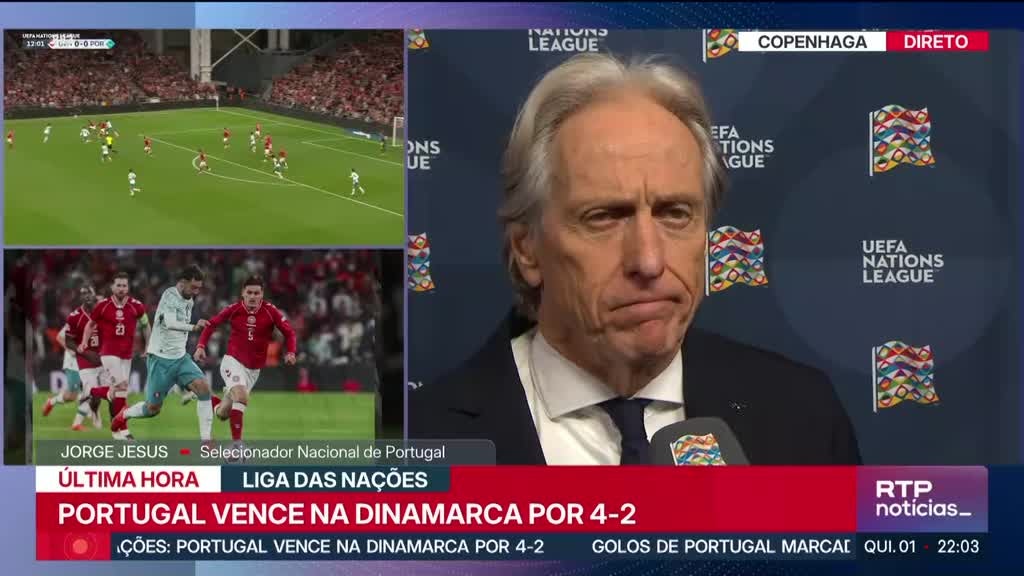 Imagem de Notícias 21