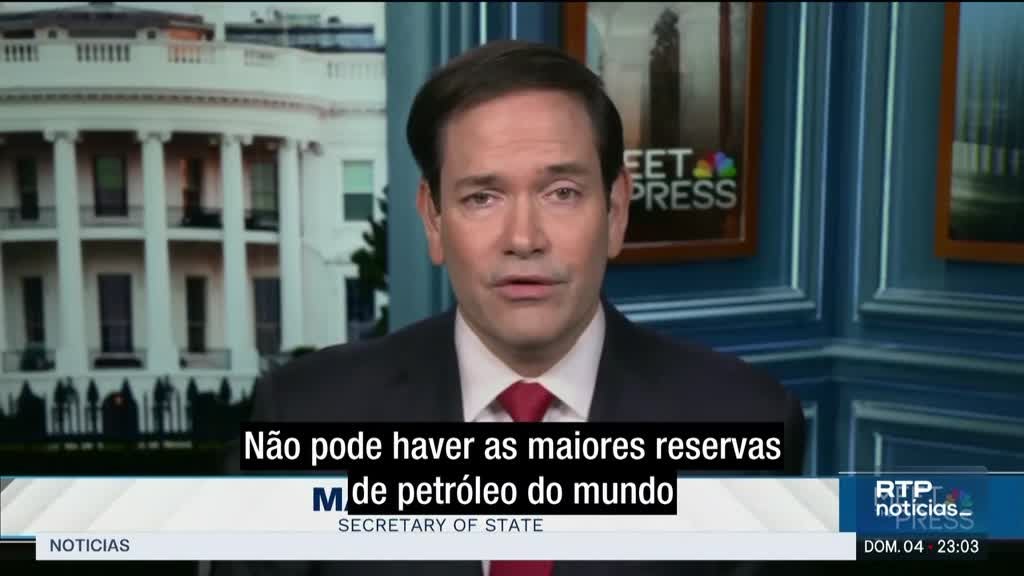 Imagem de Notícias Noite 2ª Edição