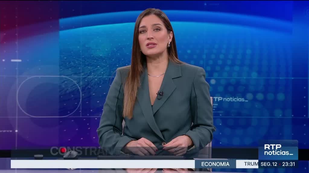 Imagem de Notícias Noite 2ª Edição