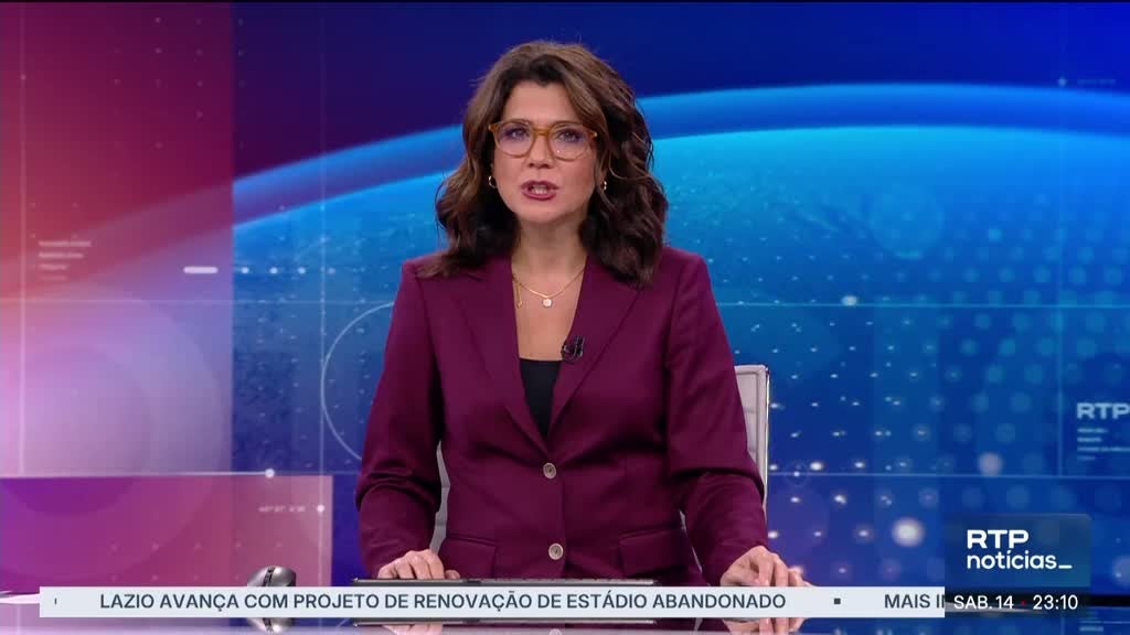 Imagem de Notícias Noite 2ª Edição