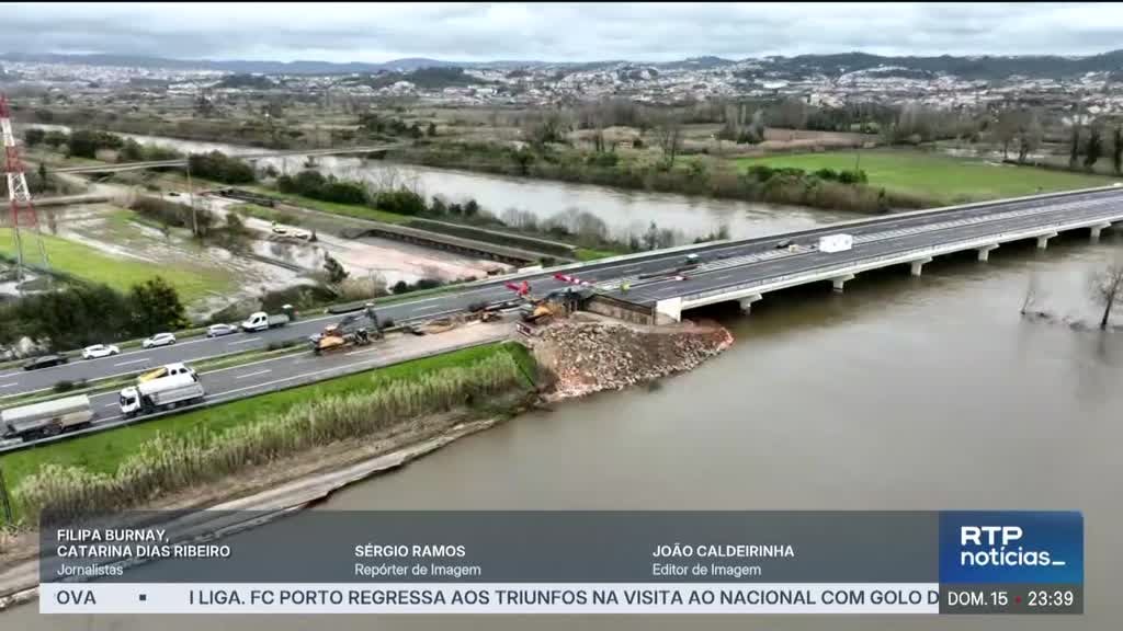 Imagem de Notícias Noite 2ª Edição