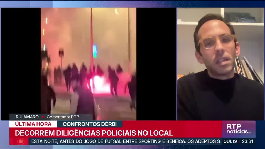 Imagem de Notícias Noite 2ª Edição