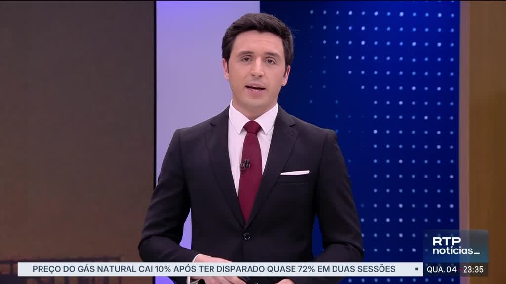 Imagem de Notícias Noite 2ª Edição