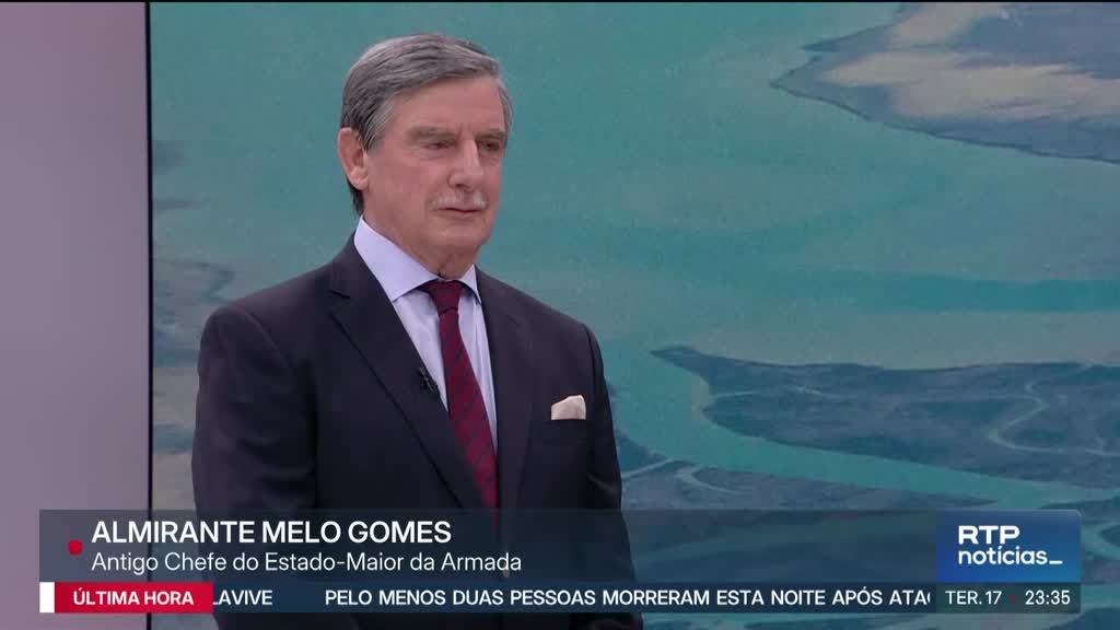 Imagem de Notícias Noite 2ª Edição