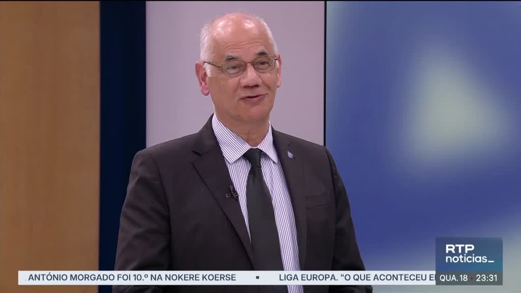 Imagem de Notícias Noite 2ª Edição