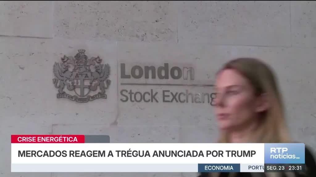 Imagem de Notícias Noite 2ª Edição