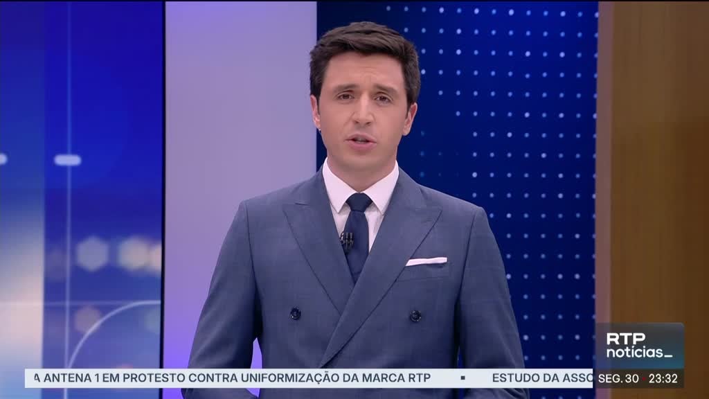 Imagem de Notícias Noite 2ª Edição