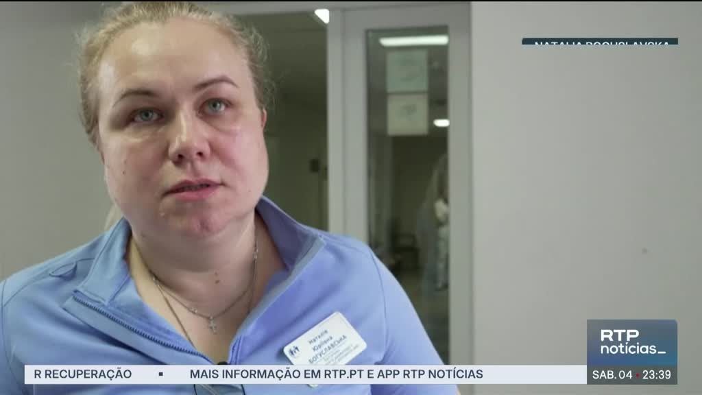 Imagem de Notícias Noite 2ª Edição