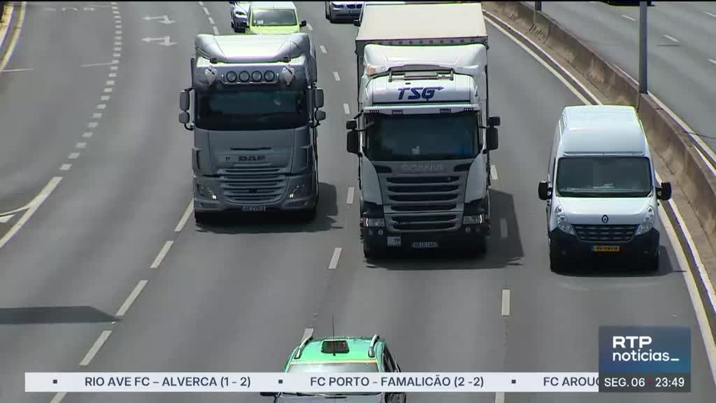 Imagem de Notícias Noite 2ª Edição