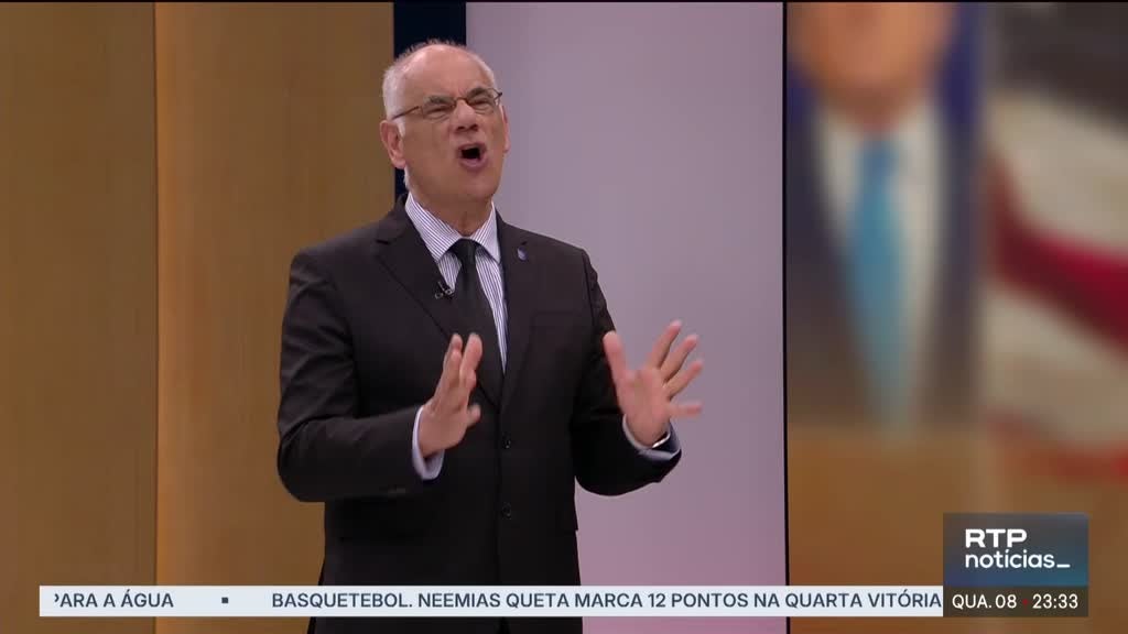 Imagem de Notícias Noite 2ª Edição