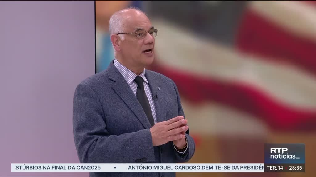 Imagem de Notícias Noite 2ª Edição