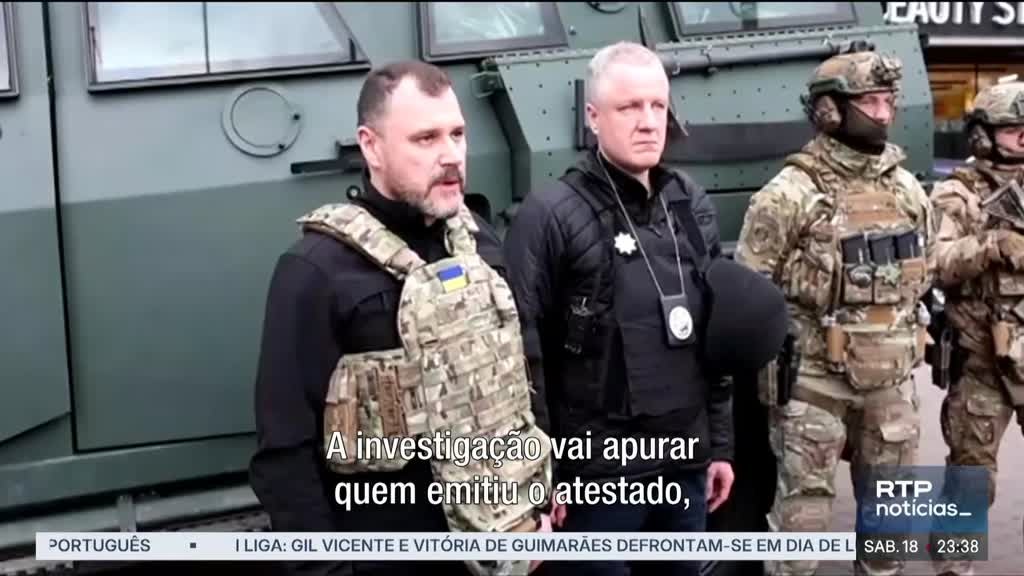 Imagem de Notícias Noite 2ª Edição