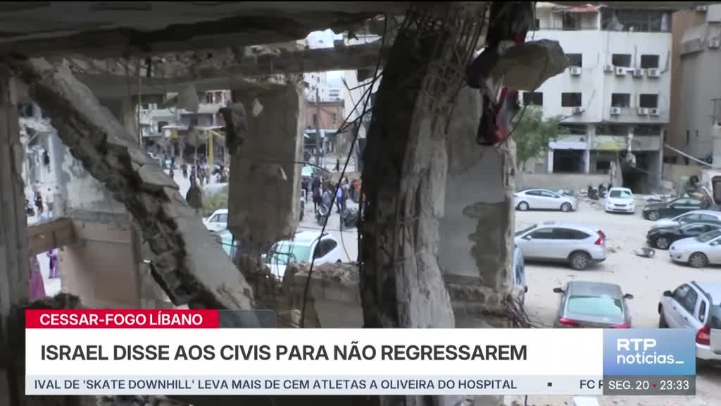 Imagem de Notícias Noite 2ª Edição