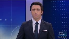 Imagem de Not�cias Noite 2� Edi��o