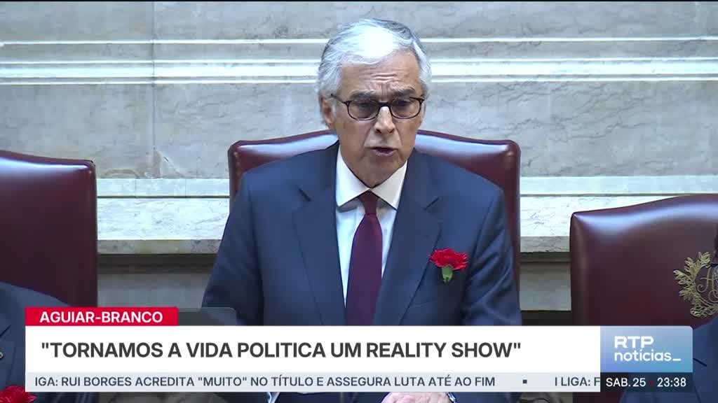 Imagem de Notícias Noite 2ª Edição