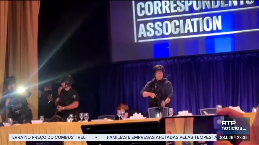 Imagem de Notícias Noite 2ª Edição