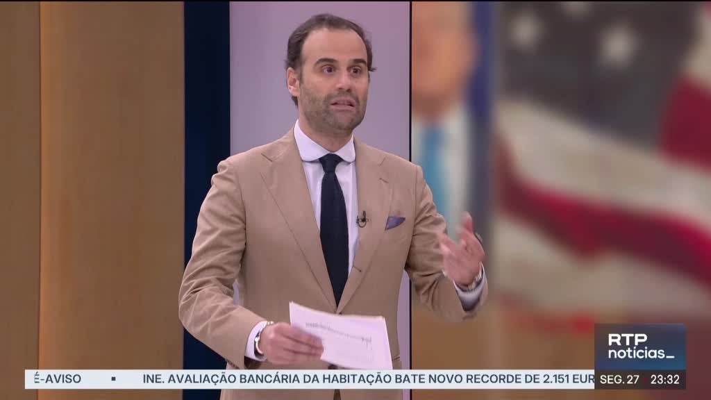 Imagem de Notícias Noite 2ª Edição