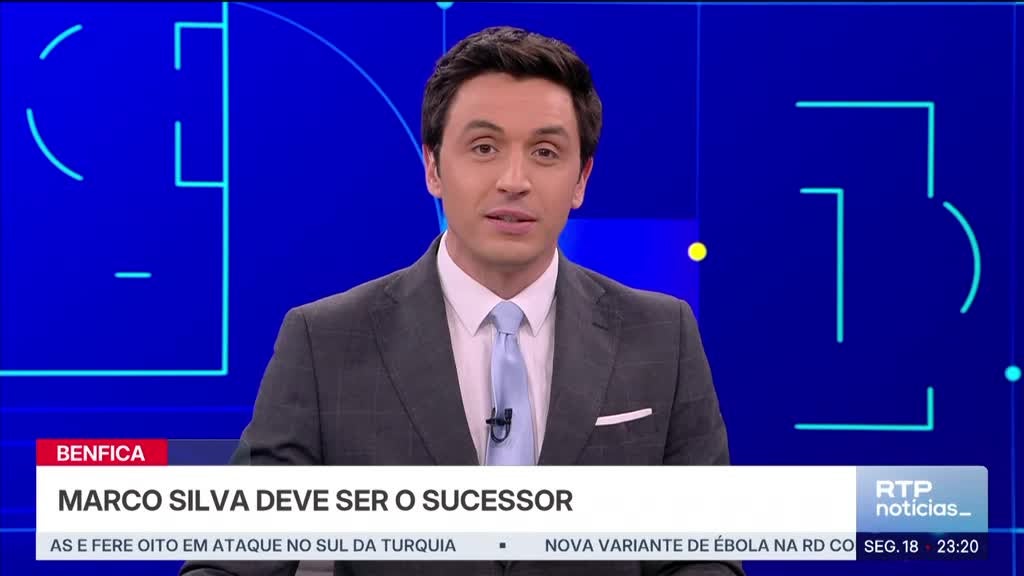 Imagem de Notícias Noite 2ª Edição