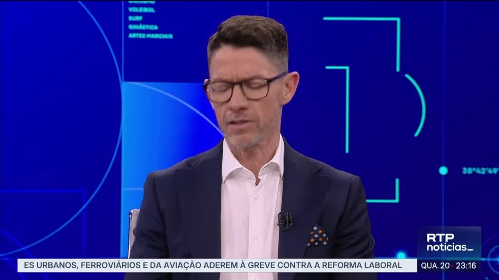 Imagem de Notícias Noite 2ª Edição