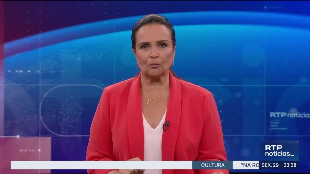 Imagem de Notícias Noite 2ª Edição