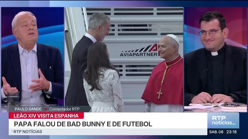 Imagem de Notícias Noite 2ª Edição