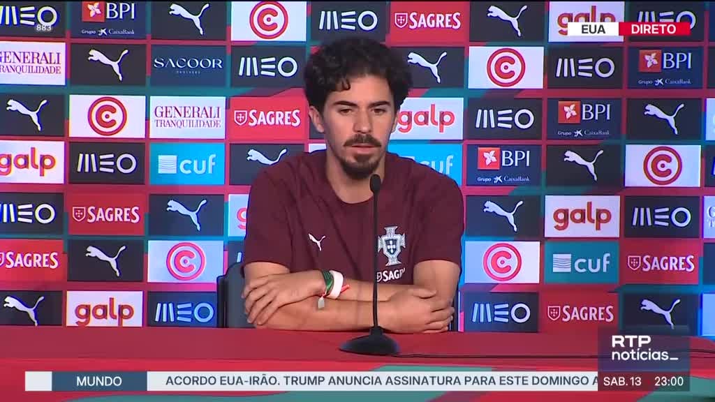 Imagem de Notícias Noite 2ª Edição