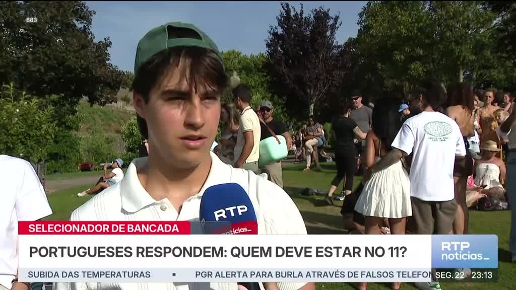 Imagem de Notícias Noite 2ª Edição