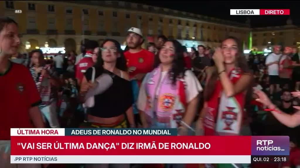 Imagem de Notícias Noite 2ª Edição