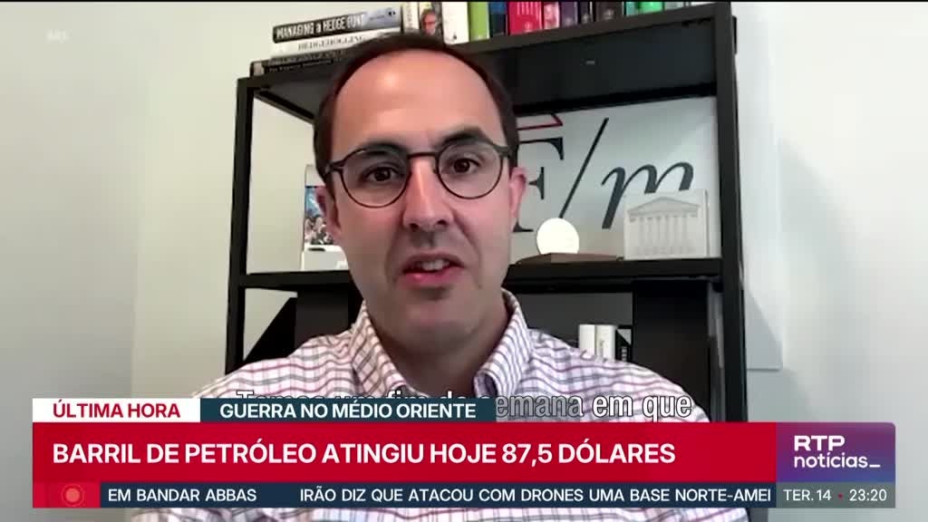 Imagem de Notícias Noite 2ª Edição