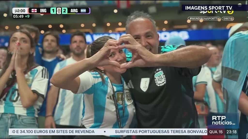 Imagem de Notícias Noite 2ª Edição
