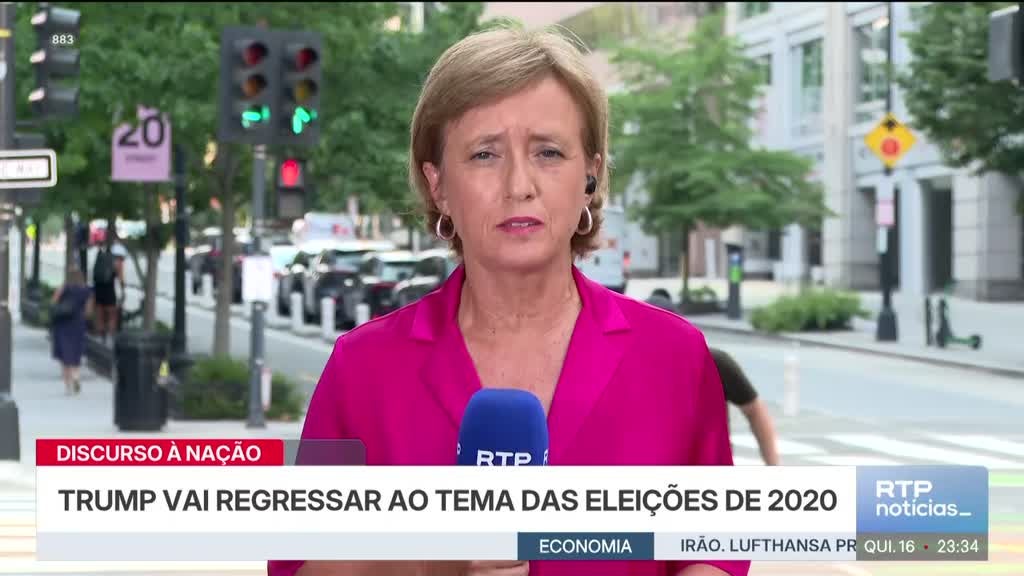 Imagem de Notícias Noite 2ª Edição