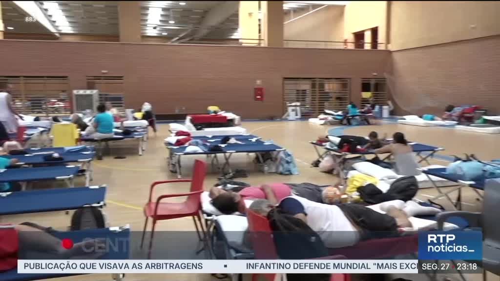 Imagem de Notícias Noite 2ª Edição