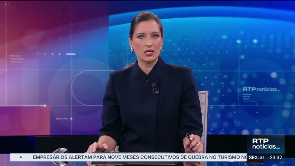 Imagem de Notícias Noite 2ª Edição