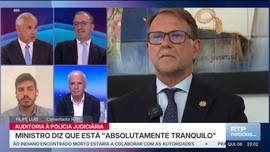 Imagem de Not�cias Noite 2� Edi��o