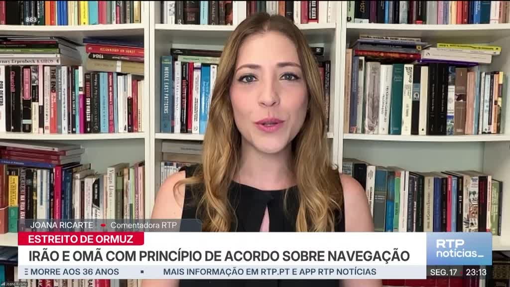 Imagem de Notícias Noite 2ª Edição