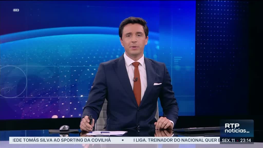 Imagem de Notícias Noite 2ª Edição