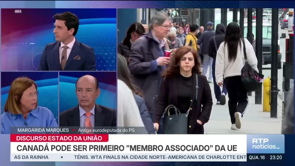 Imagem de Notícias Noite 2ª Edição