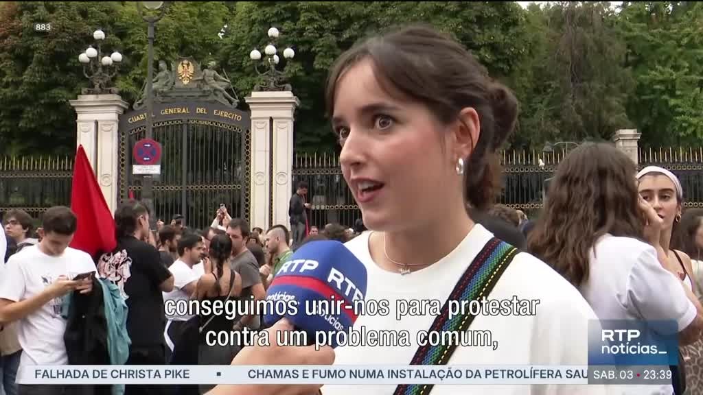 Imagem de Notícias Noite 2ª Edição