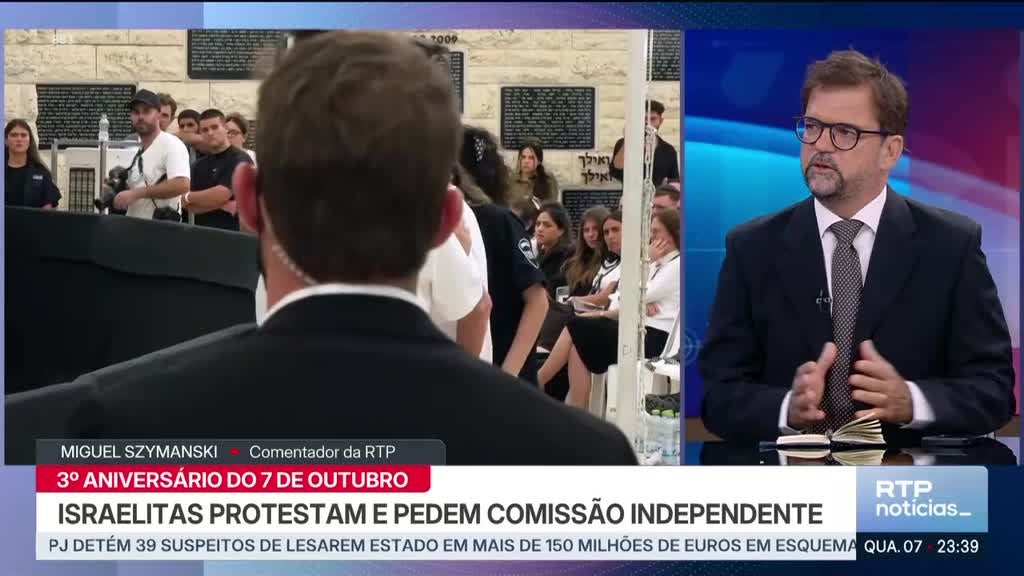 Imagem de Notícias Noite 2ª Edição