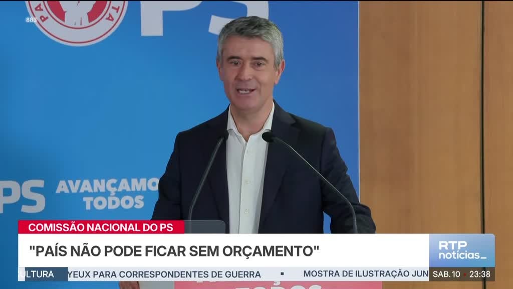 Imagem de Notícias Noite 2ª Edição
